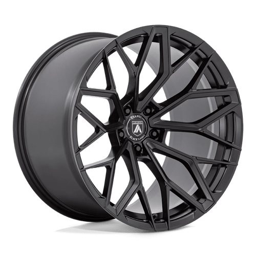 MOGUL 5 22X9 5X112 66 +27 S-BLK