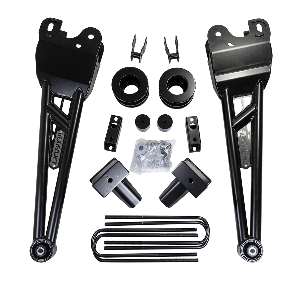 ReadyLift Suspension — 2.5" SST 23+ FORD TREM W/ ARMS-KIT
