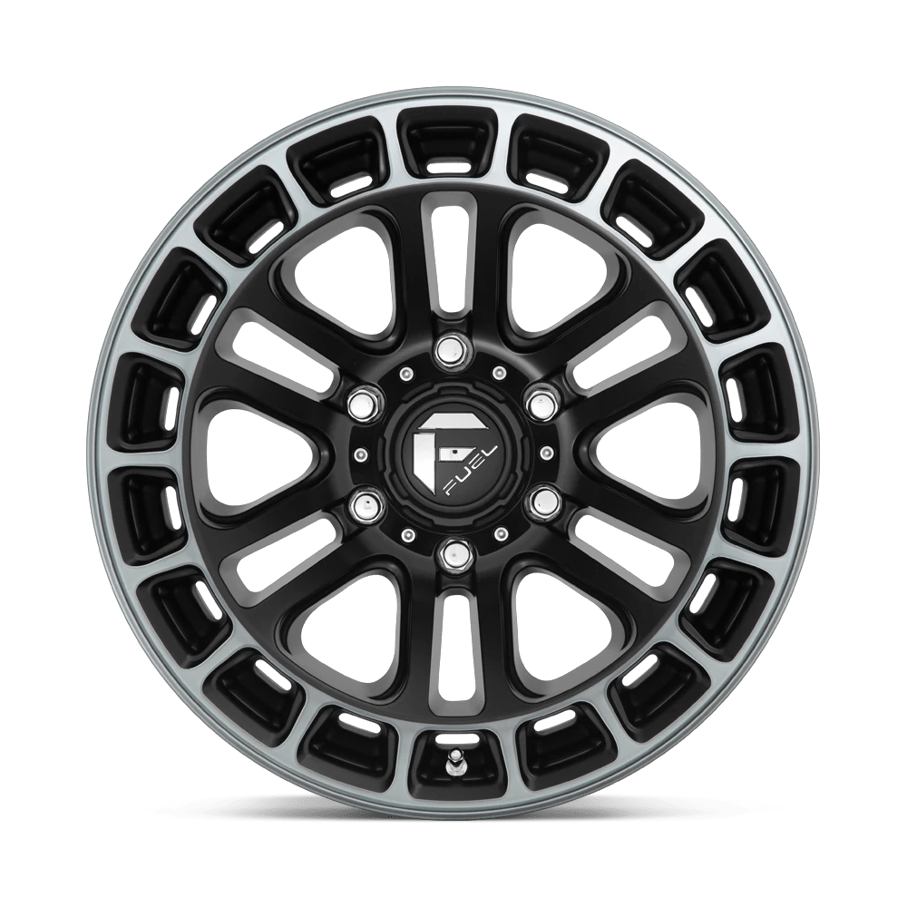 D720 HEATER 20X10 6X135 87 MBT -18
