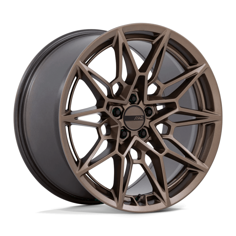MATTE BRONZE
