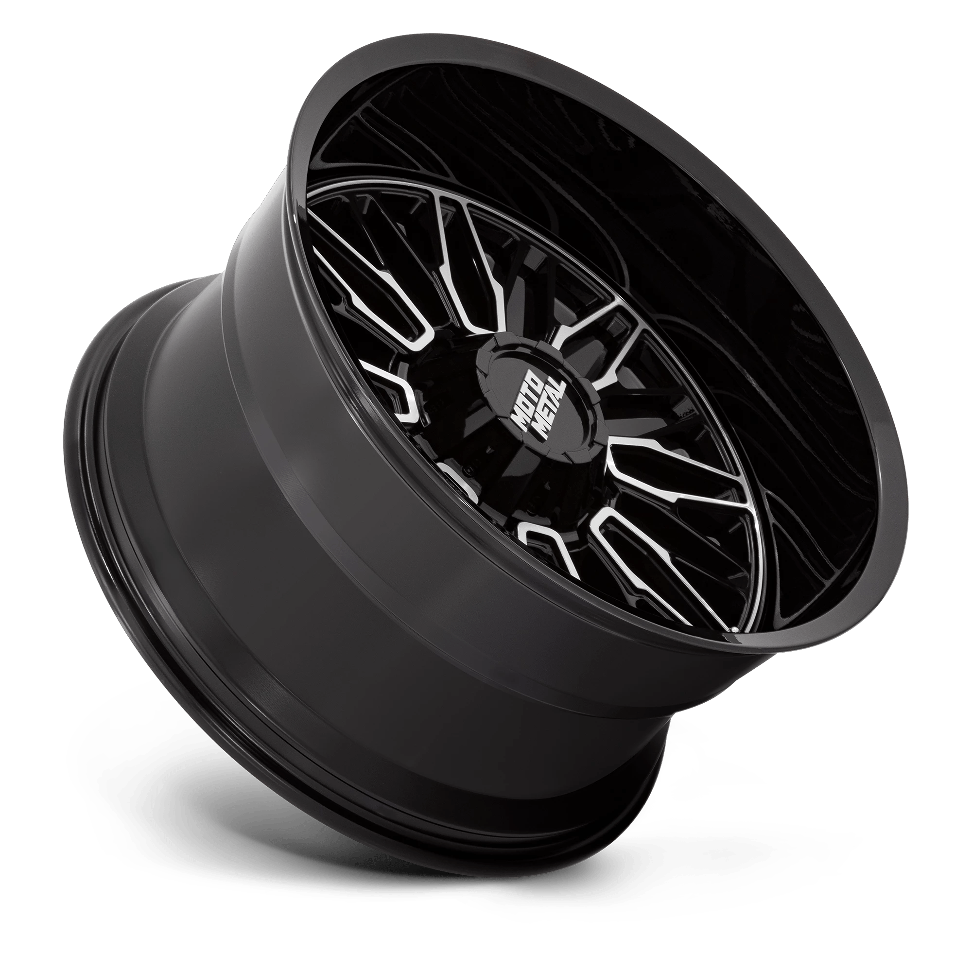 STINGER 20X9 8X170 125 18 GBLK-MCH