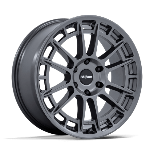 OZR-T 18X8 6X5.5 93 +45 G-GNMTL
