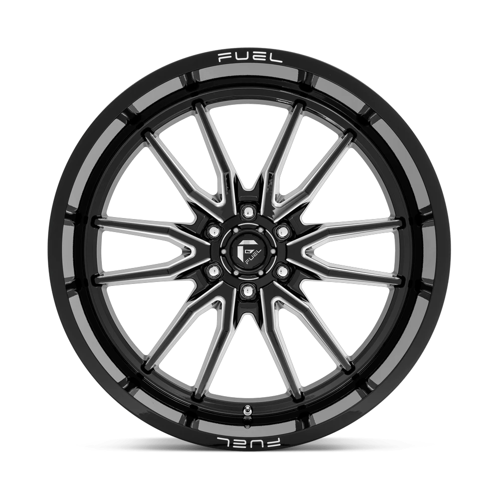 CLASH 24X12 6X5.5 106.1 NBL -44MM