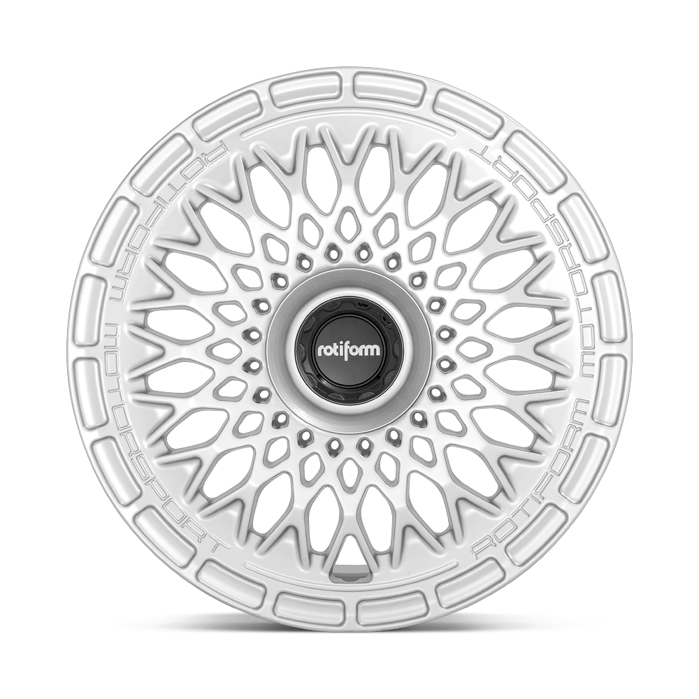 LHR-M 19X8.5 BLANK (108-127) 72 SL +35