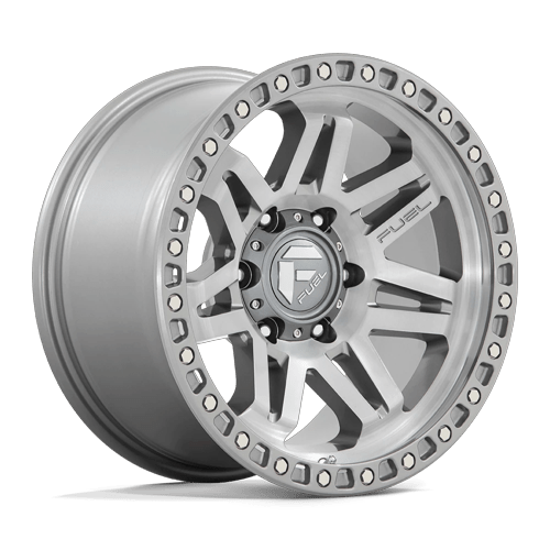 SYNDICATE 17X9 5X5.0 71 GLR -12