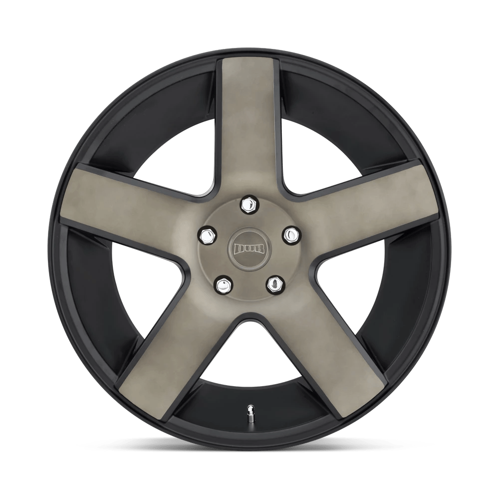 BALLER 22X8.5 5X4.5 72 MBT +38
