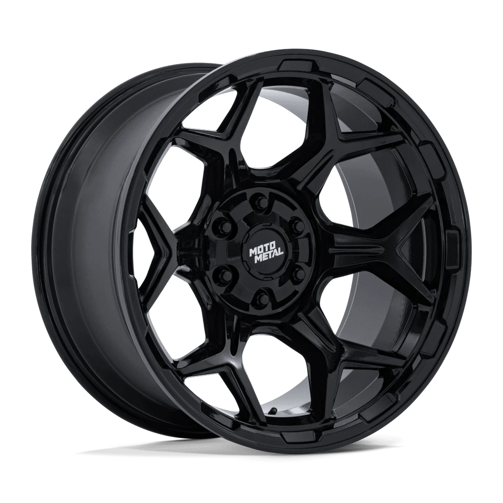 GLOSS BLACK