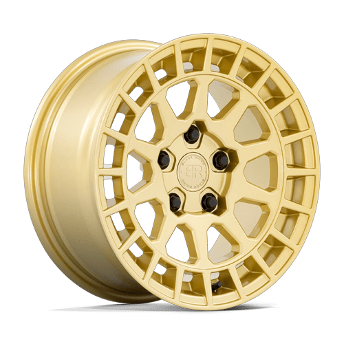 BR BOXER 17X8 5X100 +40 72 G-GOLD