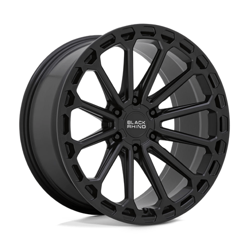 BR KAIZEN 20X9.5 6X114 +18 76 M-BLK