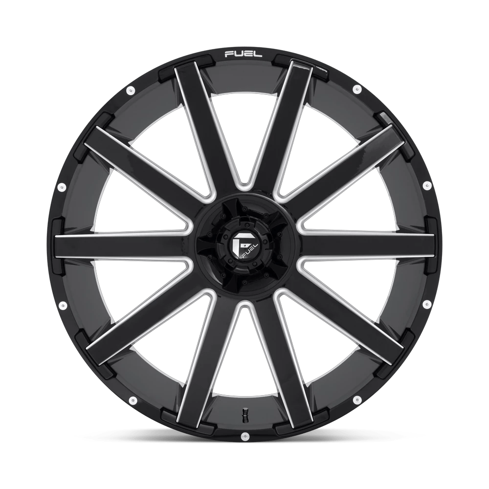 CONTRA 26X12 6X135/5.5 106.1 NBL -44