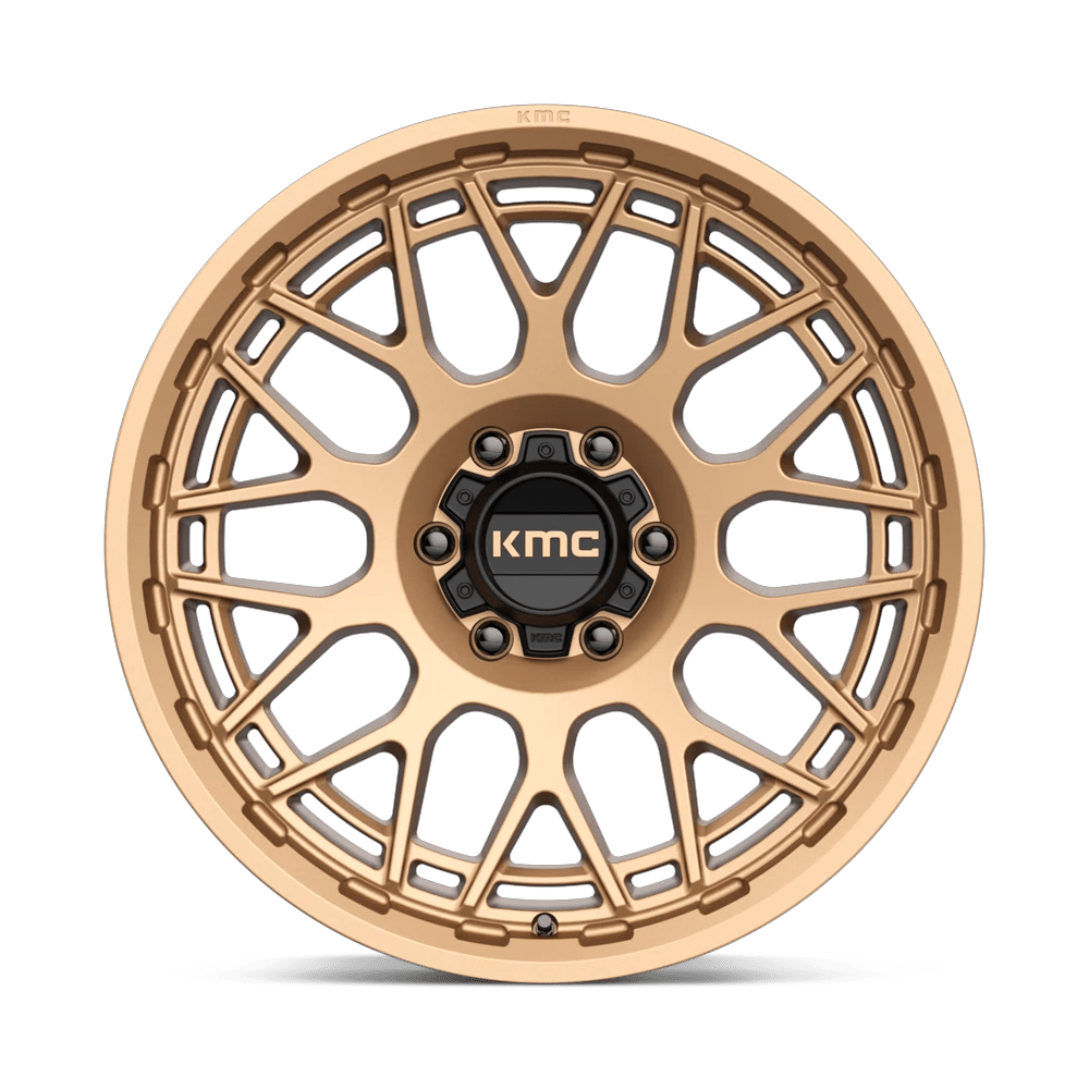 KM722 20X9 6X5.5 BRONZE 00MM