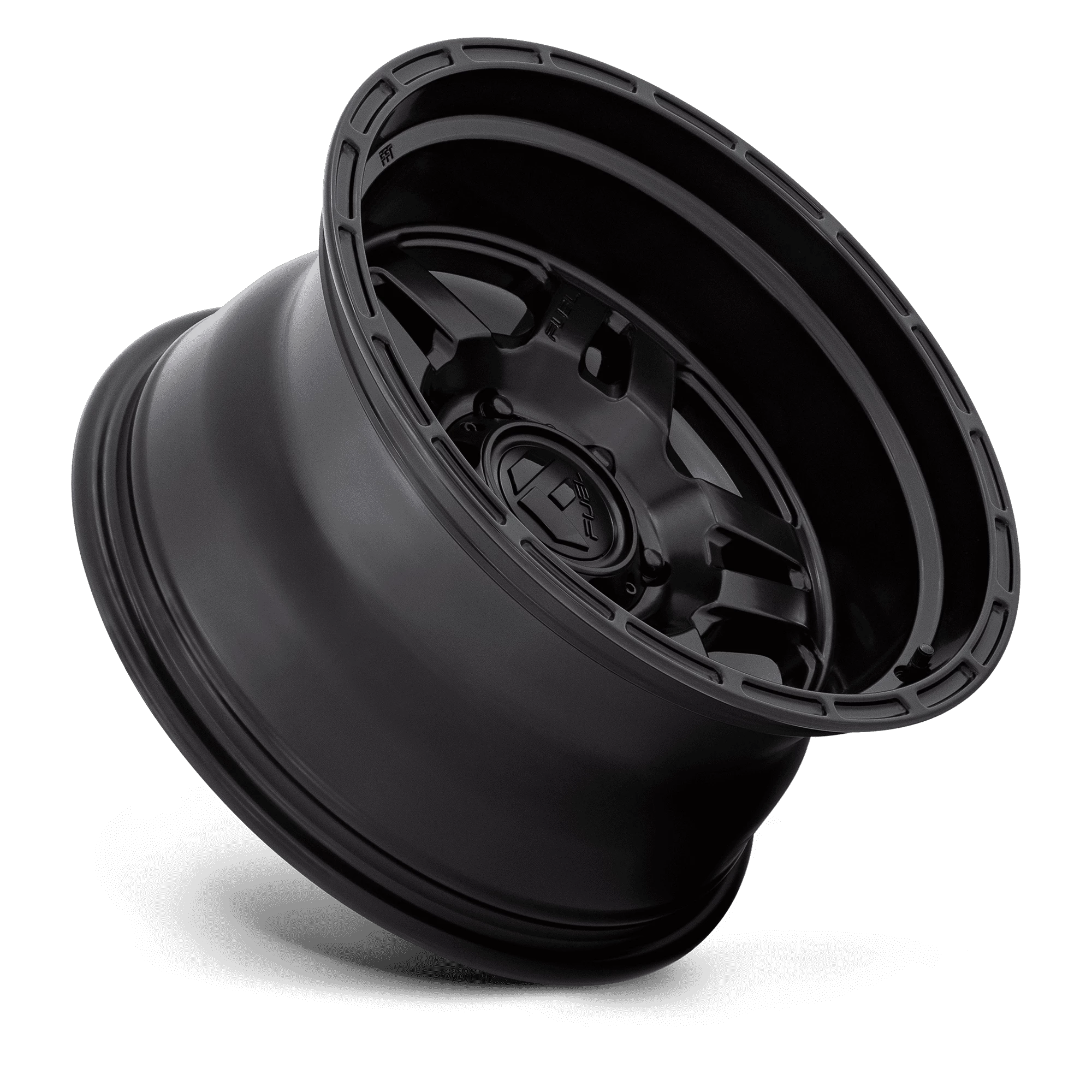 OXIDE 17X9 6X5.5 106 BD -38