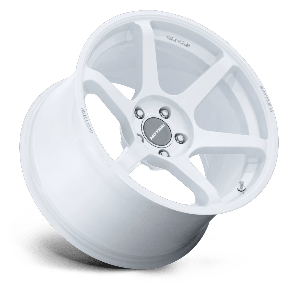 BATTLE VI 19X9.5 5X100 56 +40 MA-WHT-PRL