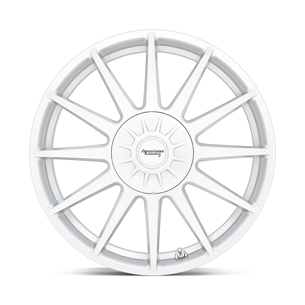 AR944 20X9 6X120/5.5 H-SLV 20MM
