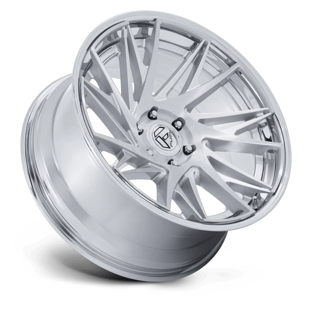DYNAMO 20X10 5X5 71 -18 G-SLV-BRS CH-LP