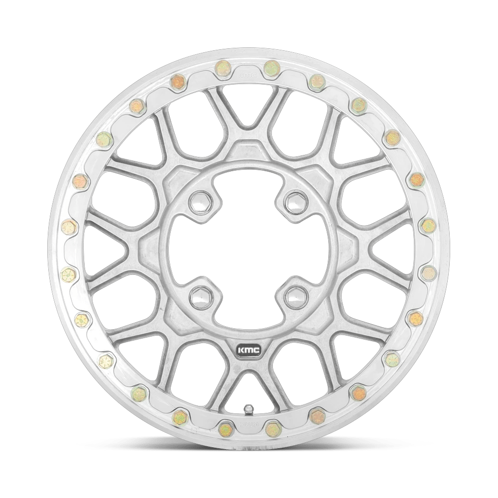 GRENADE FRG UTV BL 15X6 4X156 +38 RW-MCH