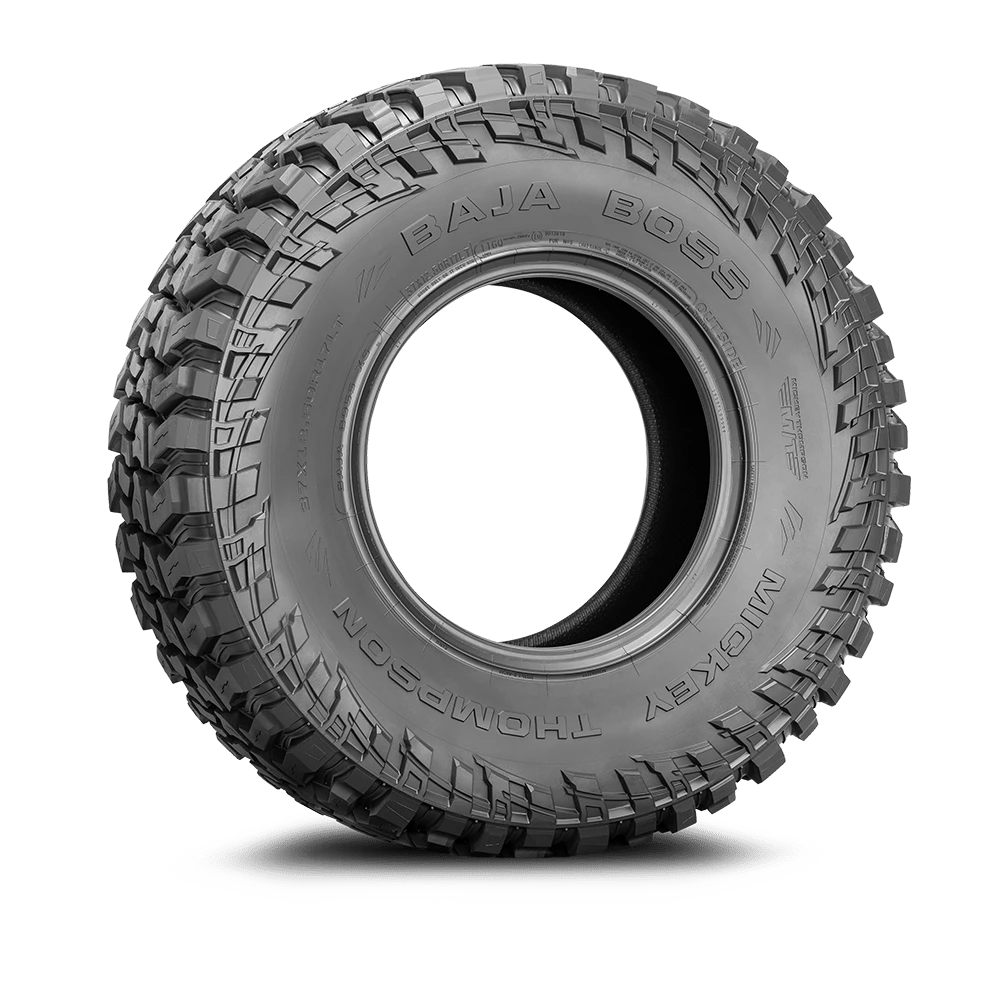 Mickey Thompson Baja Boss Xs