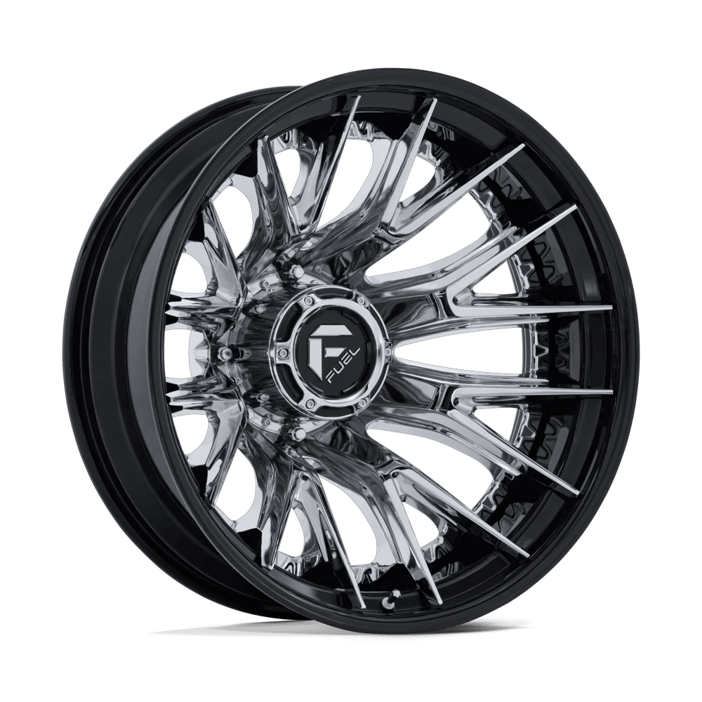 CATALYST DRW 20X8.25 8X200 -202 CH-GB DR