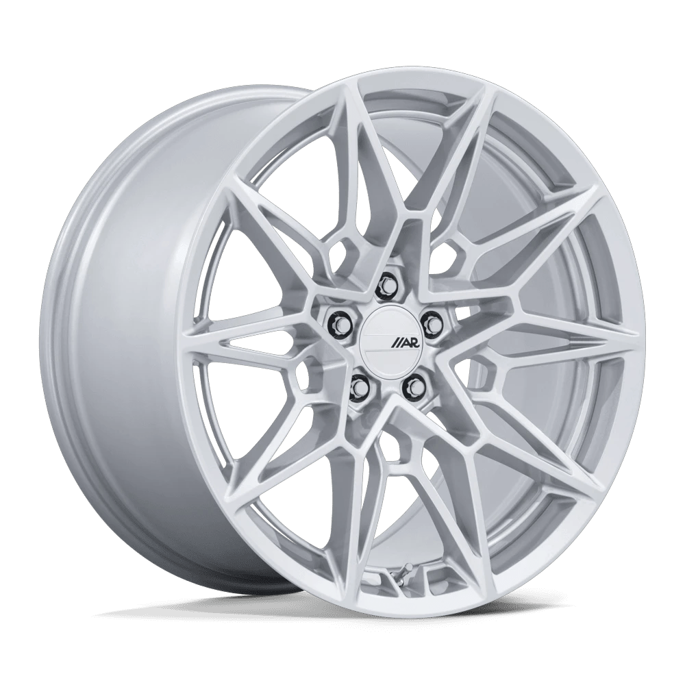 GLOSS SILVER
