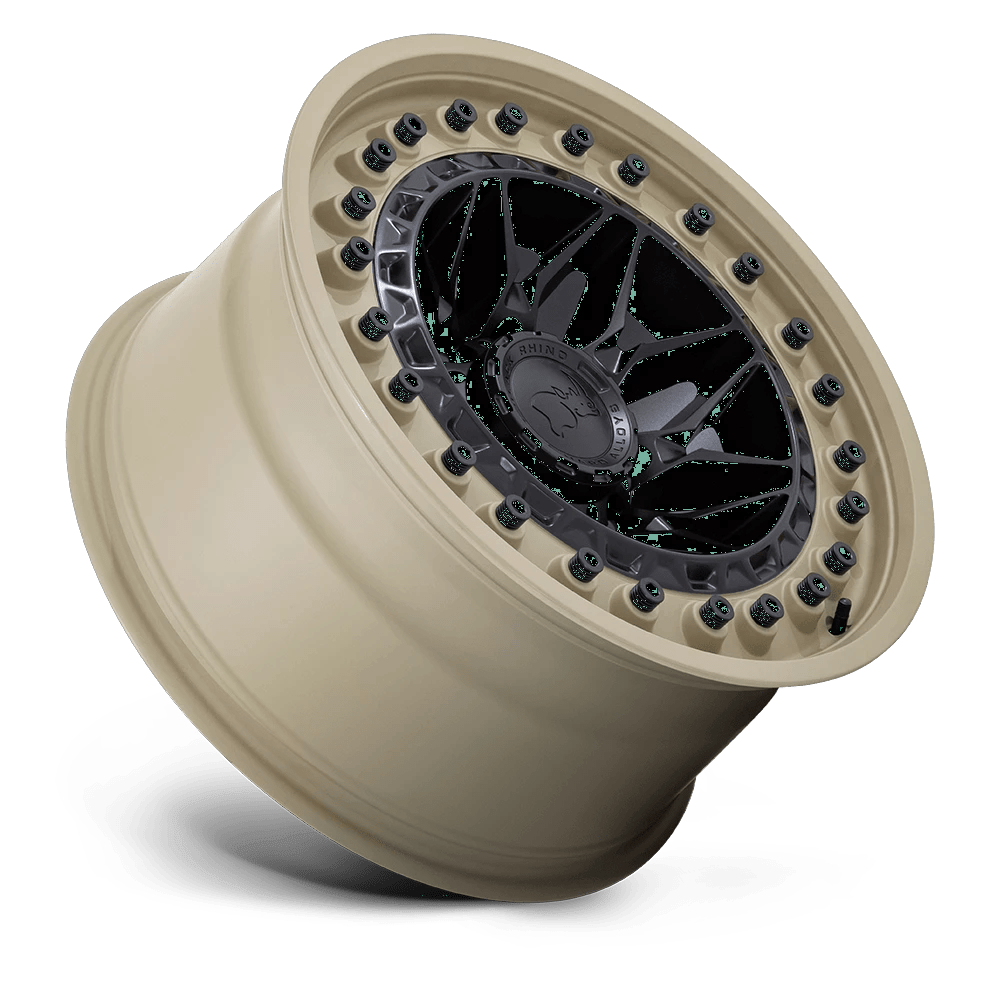 ALPHA 20X10 5X5 71 -18 M-BLK SAND-LP