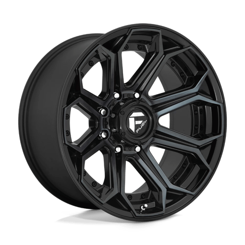 SIEGE 20X10 8X180 124 MLT -18
