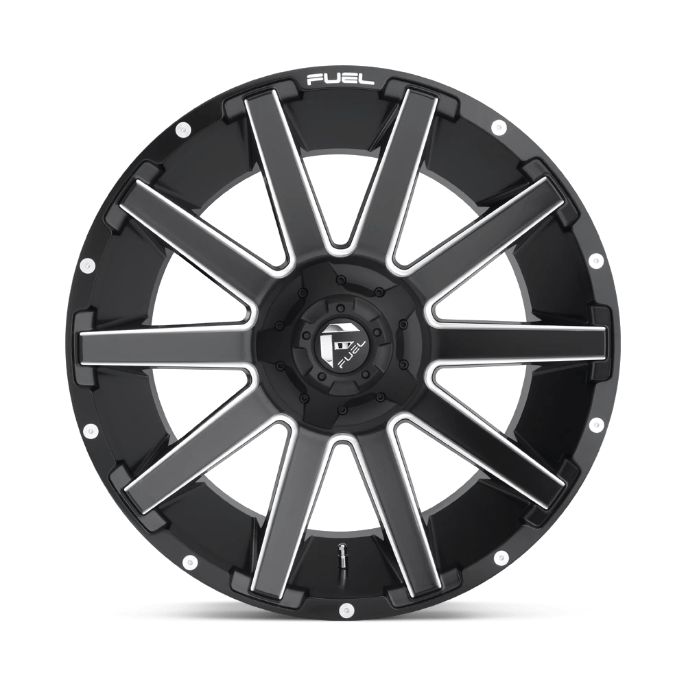 CONTRA 20X10 5X4.5/5.0 78.1 NBD -18