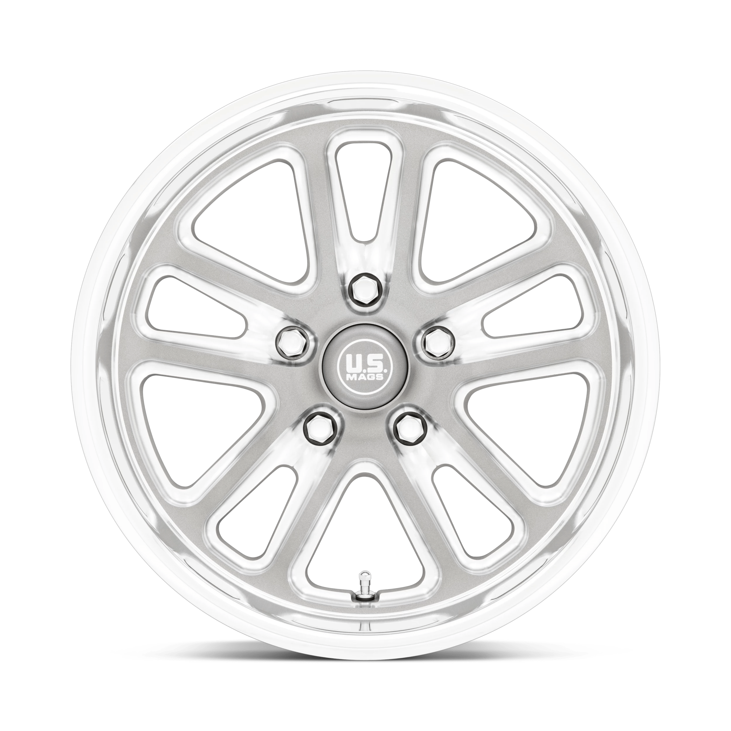 BULLET 17X7 5X4.5 72 NGD 01MM
