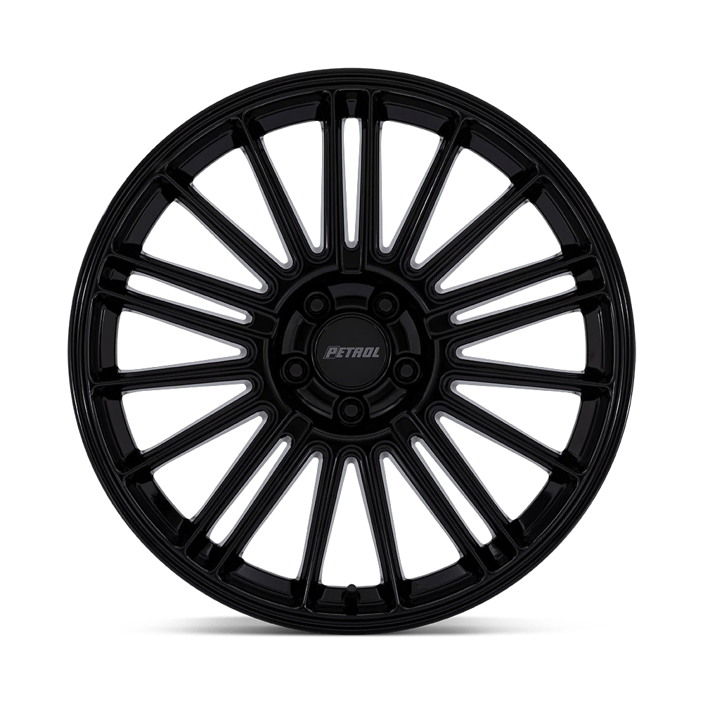 P1D 17X8 5X115 72 +40 G-BLK