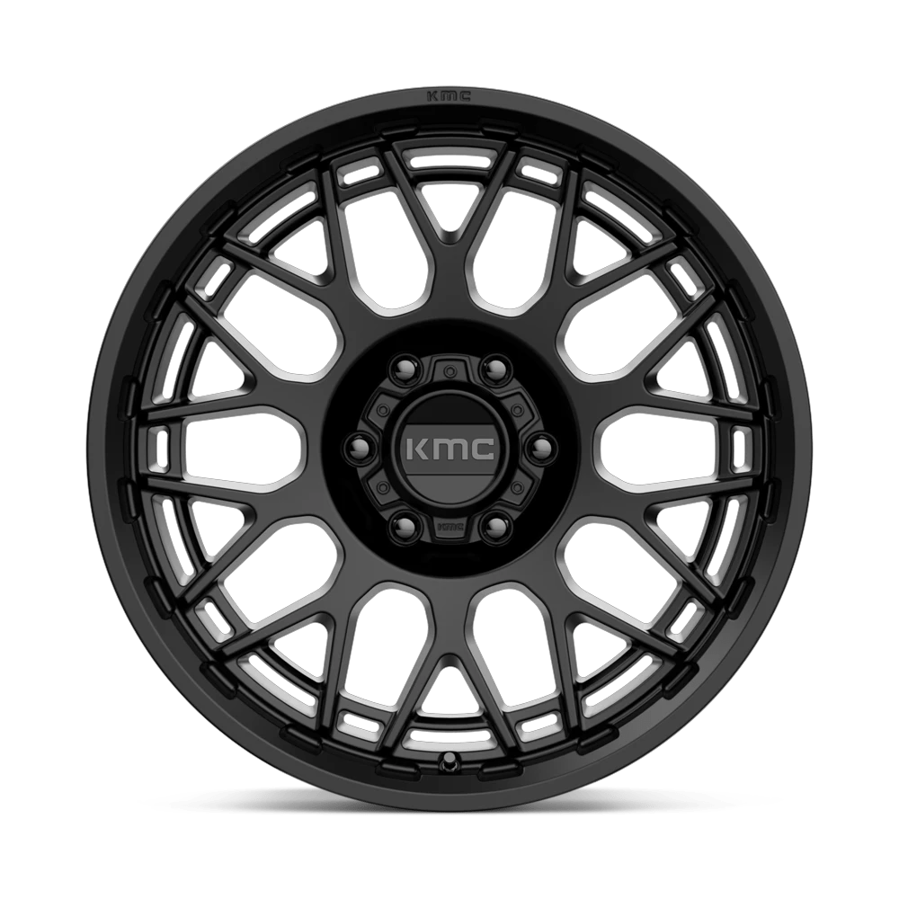 KM722 20X9 6X120 S-BLK 18MM