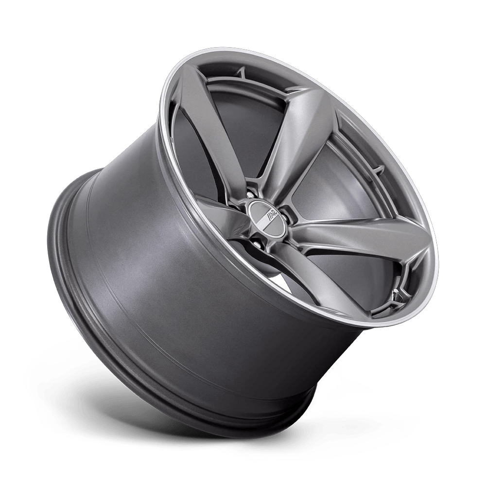 TTF 20X11 5X120 74 +43 M-ANT MACH-LP