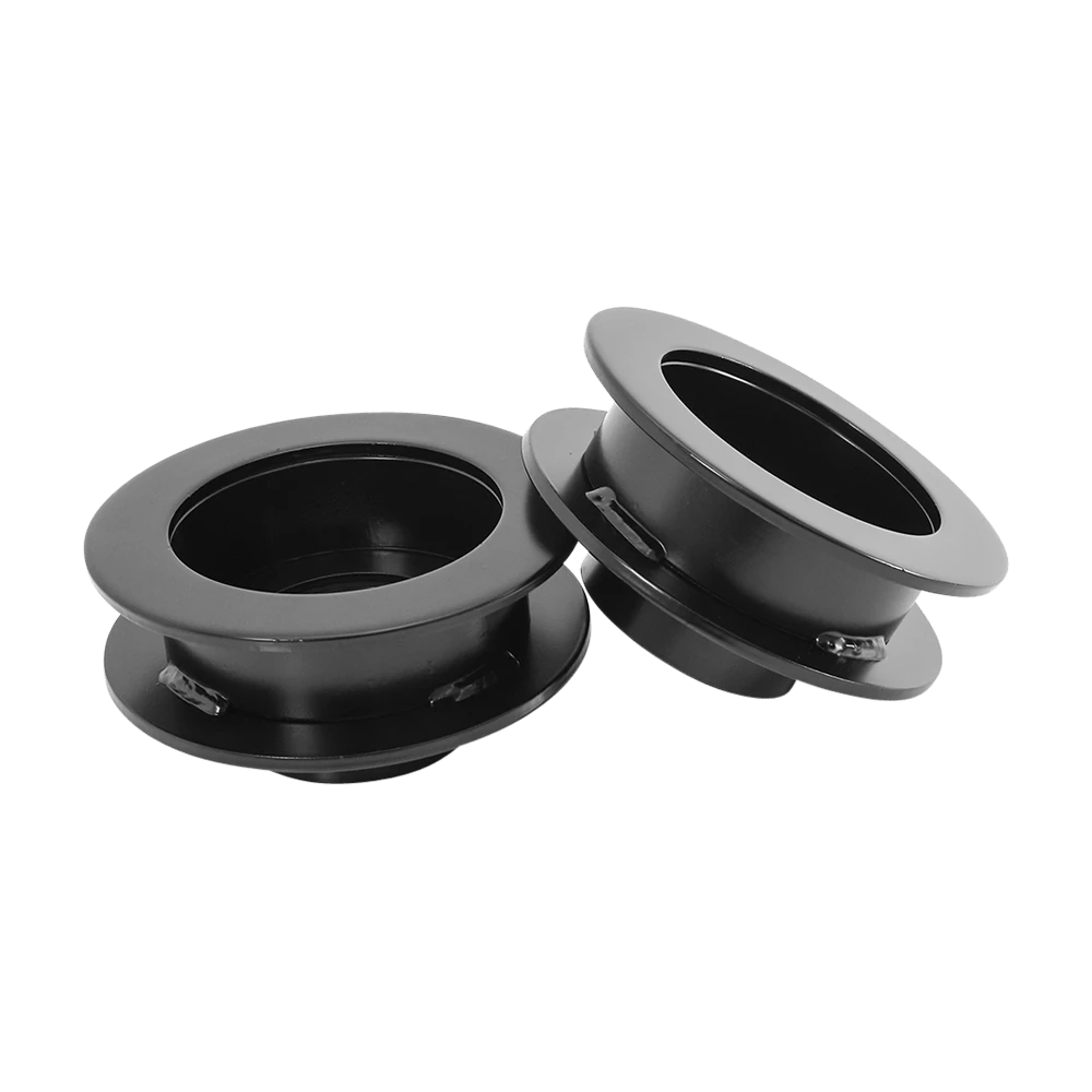 ReadyLift Suspension — RL 2" REAR SPACER RAM 2500HD 14-21