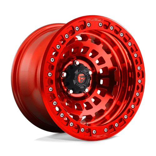 ZEPHYR BL 17X9 6X5.5 106.1 QL -15