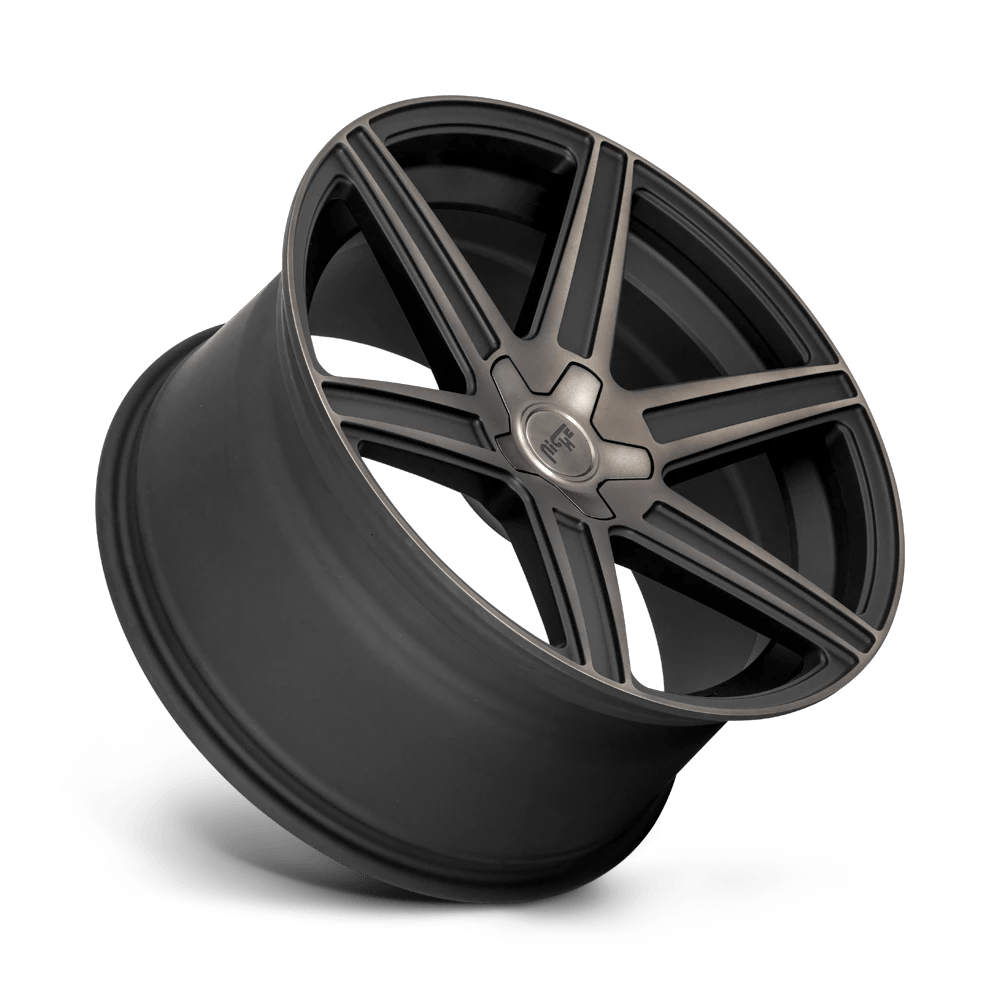 CARINA 20X10.5 5X112 66.5 MBT +40 BMWCAP
