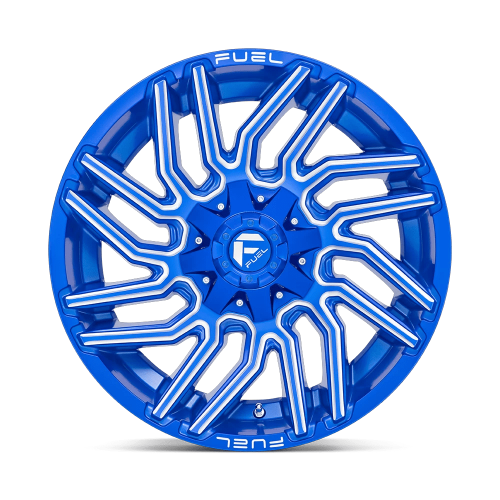 TYPHOON 20X10 6X135/5.5 106.1 ABM -18MM