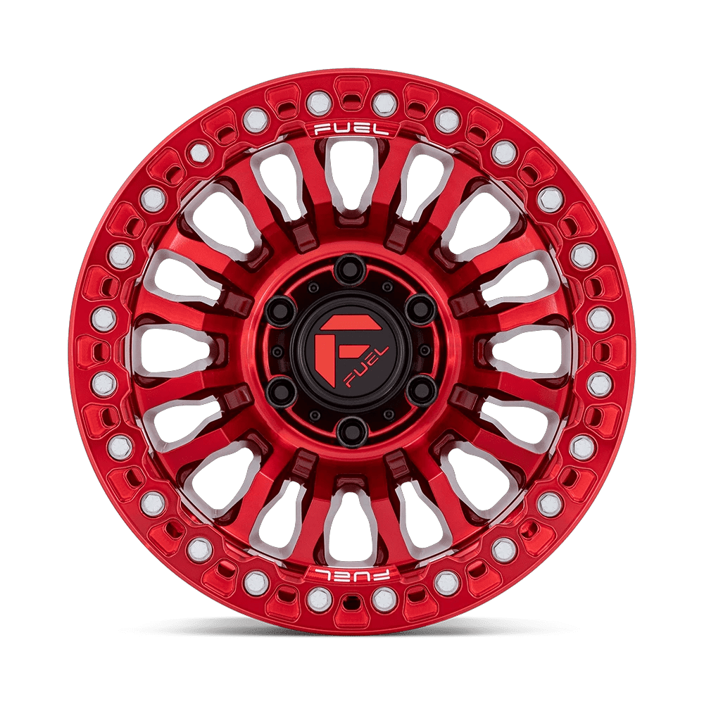 RINCON BL 17X9 5X5.0 71 CRM -38