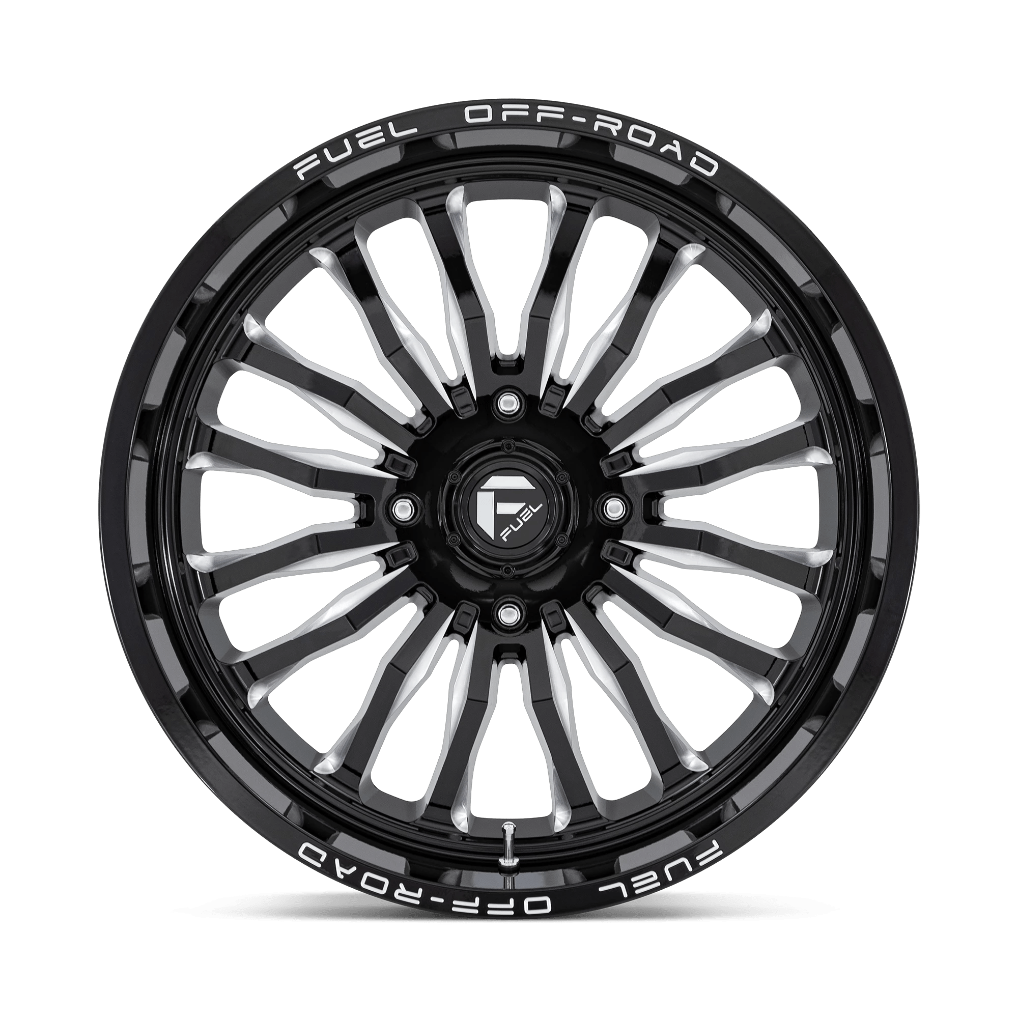 ARC UTV 22X7 4X156 132 NBL +13