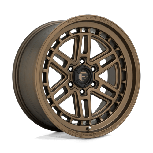 NITRO 20X9 6X5.5 106.1 ZD +01