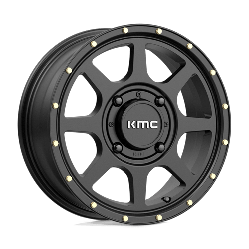 ADDICT 2 UTV 15X6 4X137 S-BLK 38MM