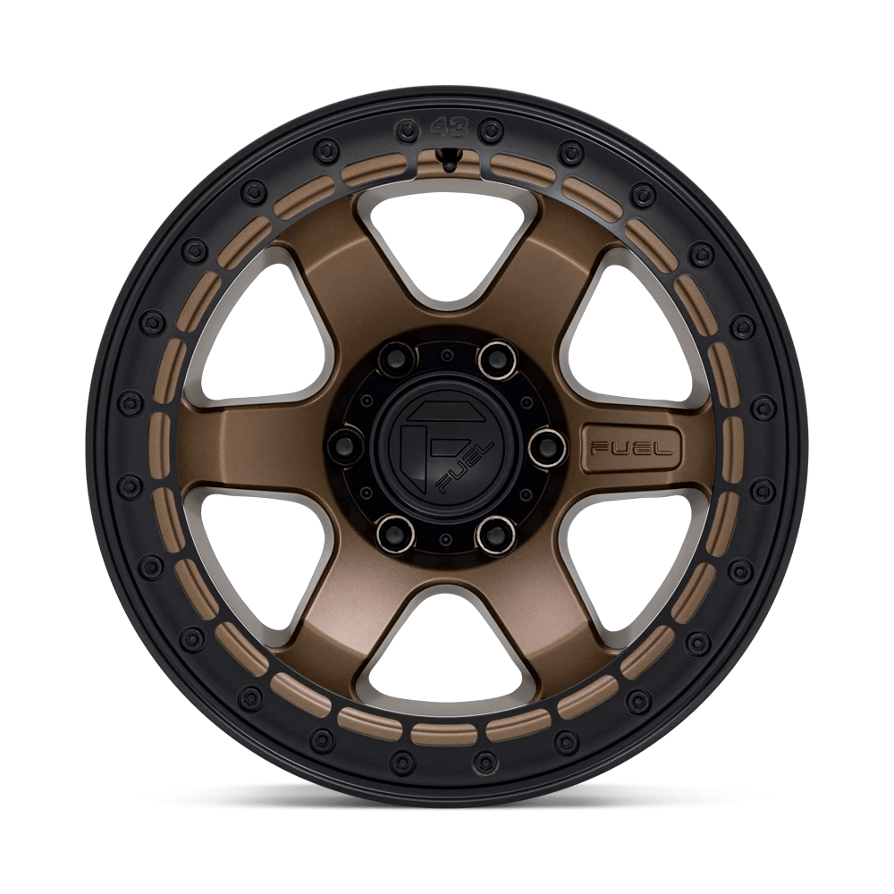 BLOCK BL 17X9 6X5.5 106.1 ZDB -15MM