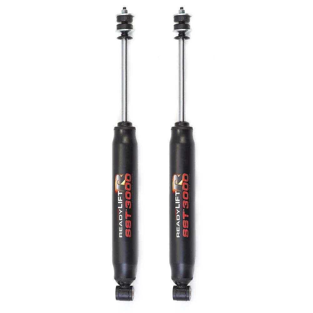 ReadyLift Suspension — RL 2.5''-4.0'' LIFT-FRONT SST3000