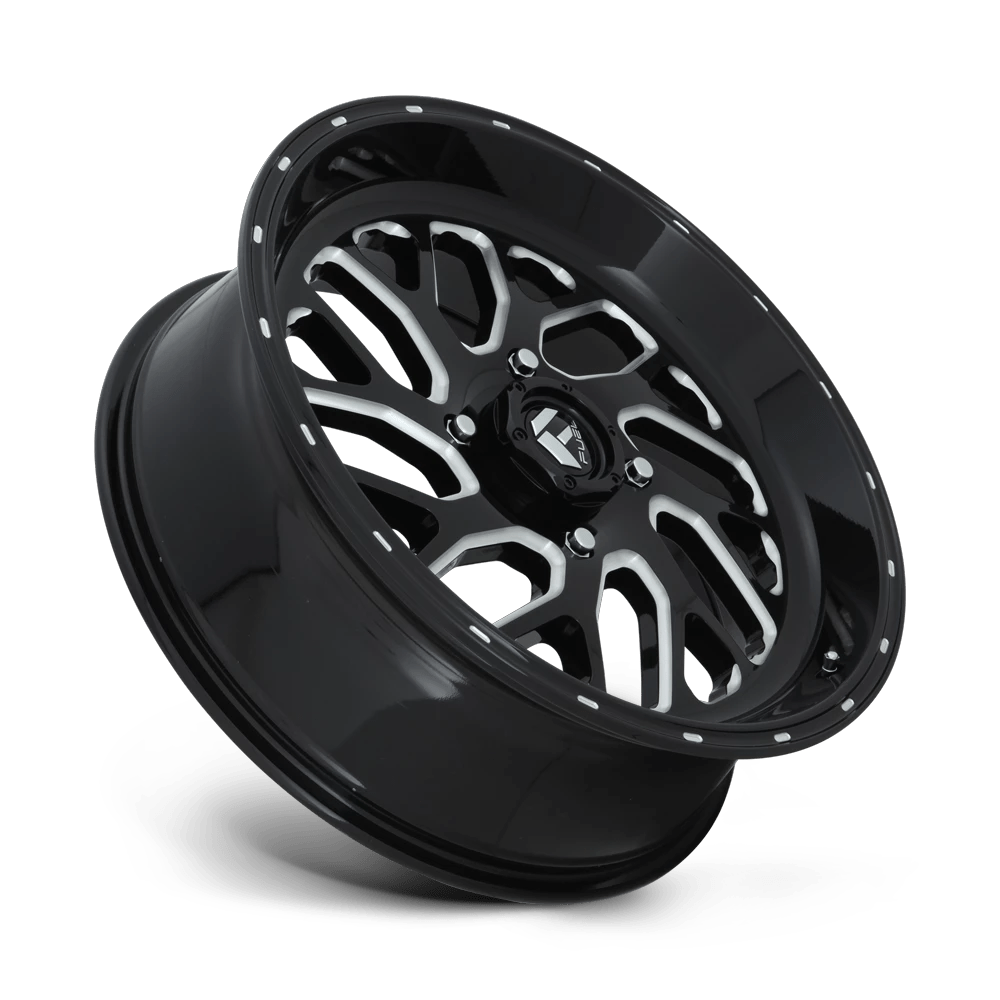 TRITON UTV 20X7 4X137 110.1 NBL +13