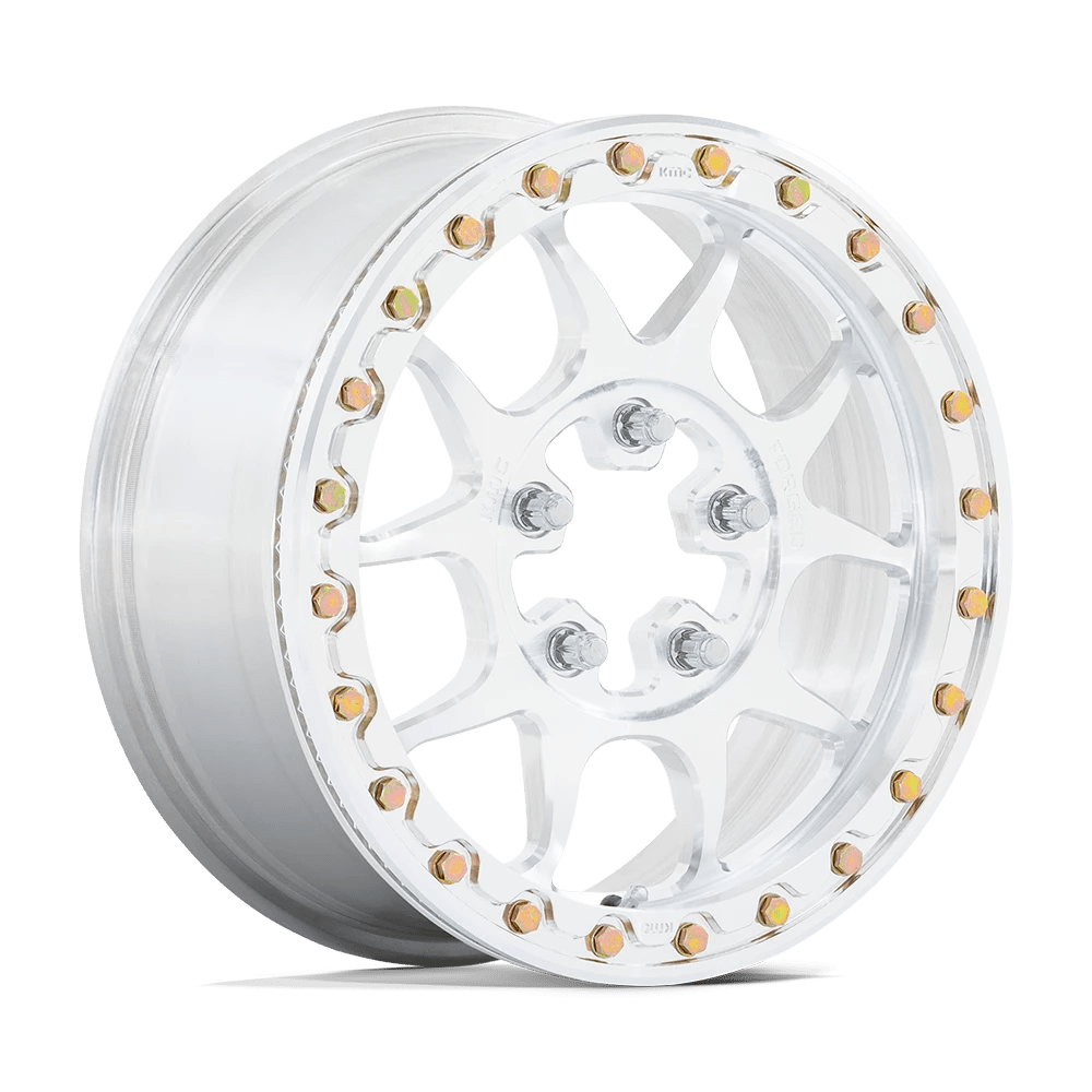 KS437 TORO FORGED BEADLOCK