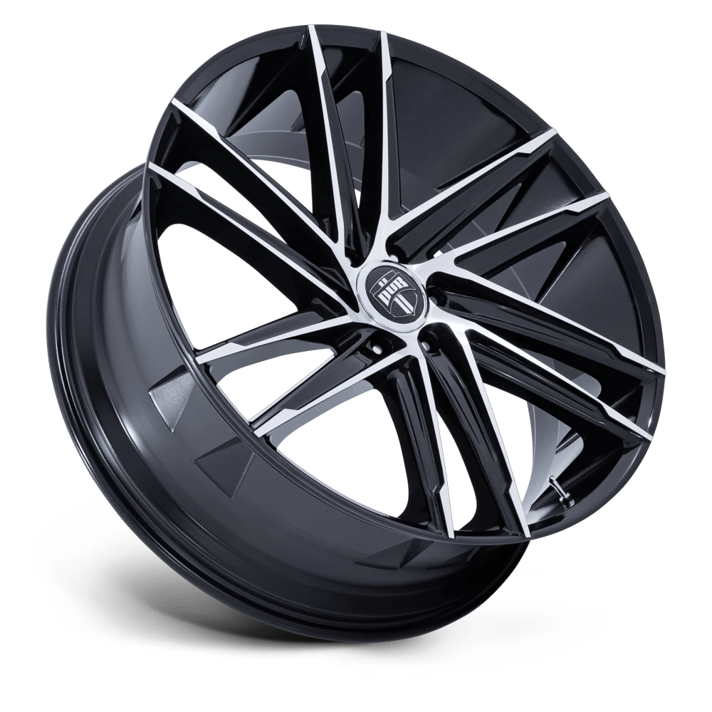 BLAZE 26X10 6X5.5 106 +25 G-BLK-MCH
