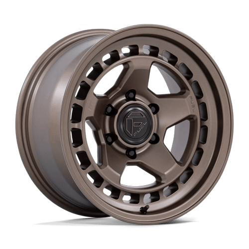 CORE 17X8.5 6X4.5 66 +25 M-BRNZ
