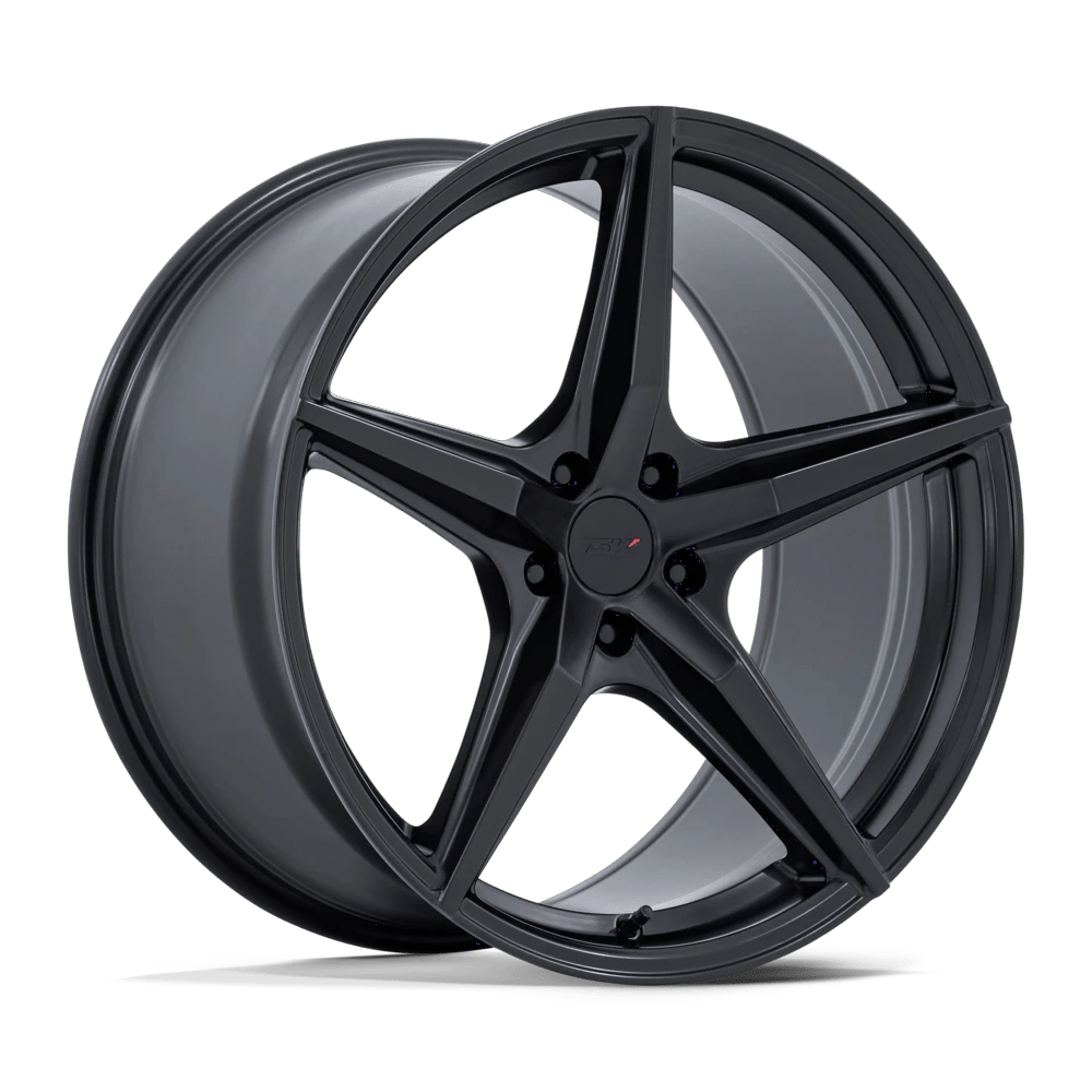 MATTE BLACK