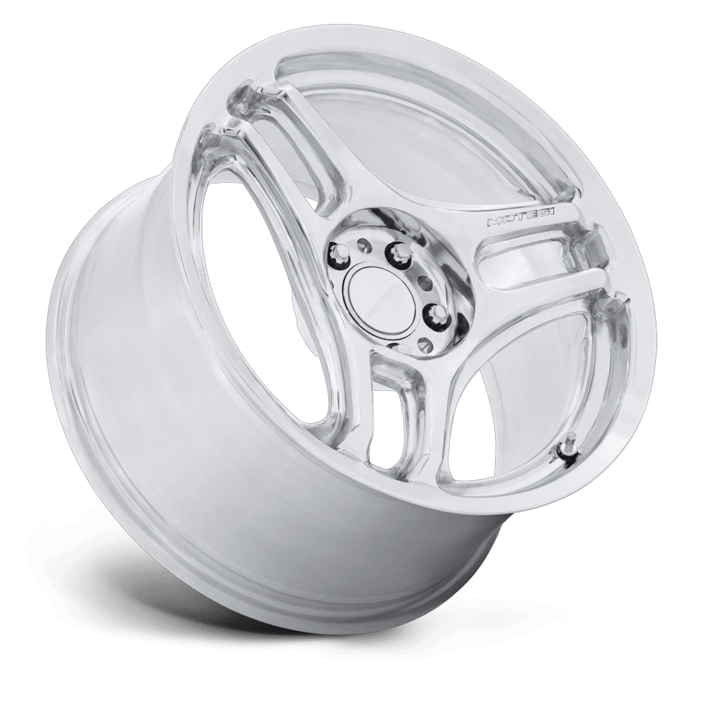 KOJIN 18X8.5 5X100 56 +35 POLISH