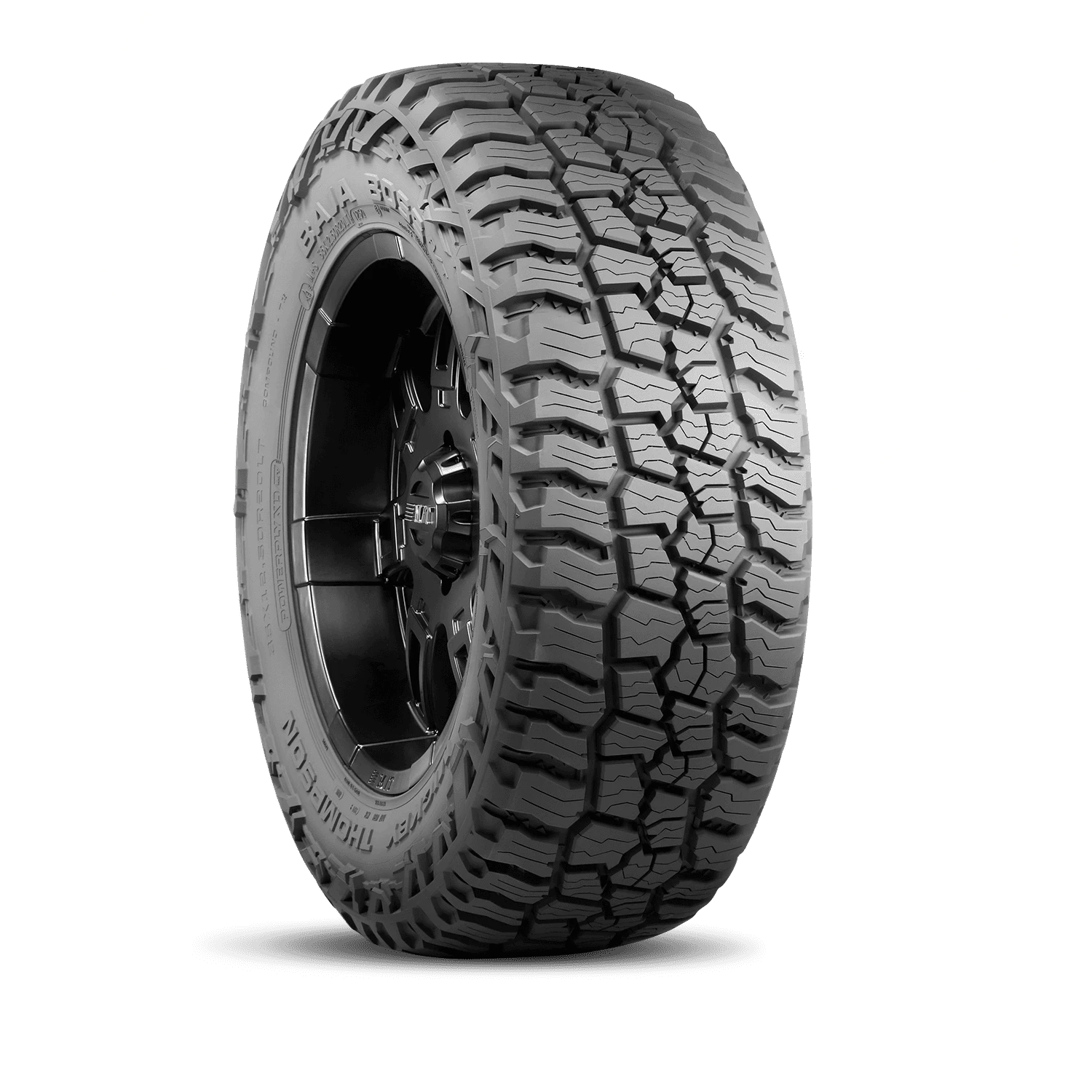 Mickey Thompson Baja Boss A/T LT