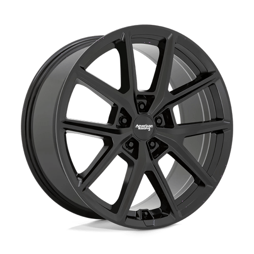 AR943 20X9 5X5.0 G-BLK 35MM