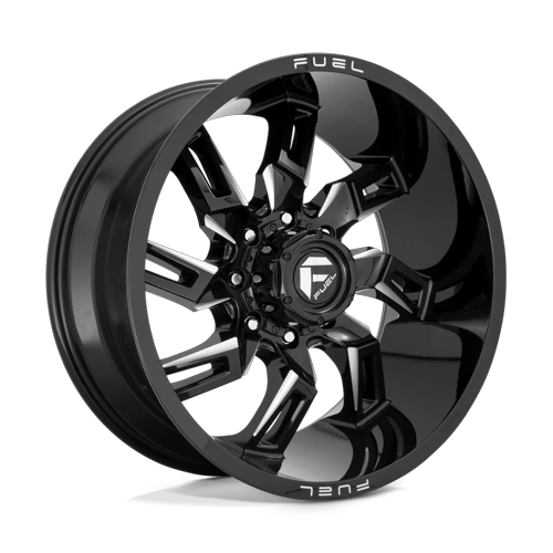 D747 LOCKDOWN 22X10 6X135 87.1 NBL -18MM