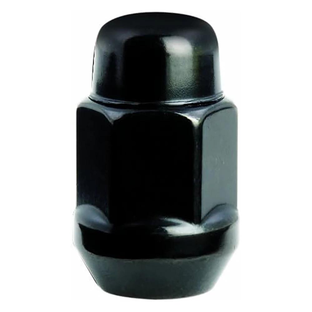 Gorilla Automotive — BULGE LUG 3/4" 12-1.25 BLK BULK